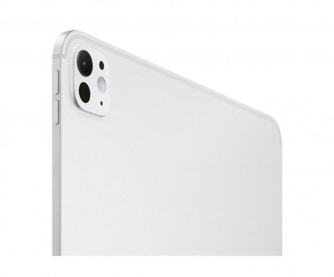 Apple iPad Pro 13 2025 Wi-Fi 256GB Silver (MDYK4) б/в